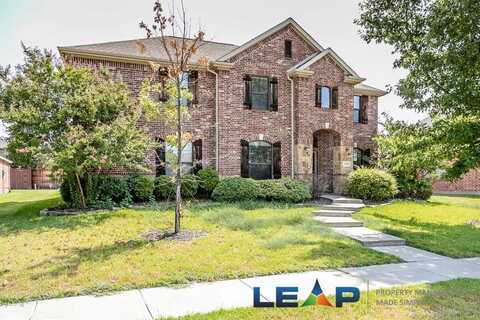 11178 Monarch Drive, Frisco, TX 75033