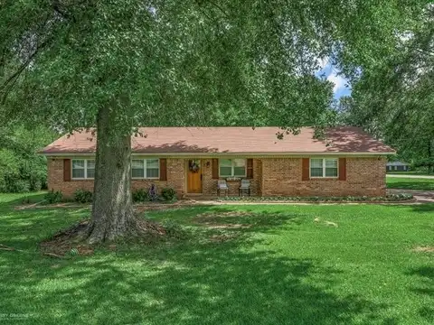 503 Sand Valley Road, Shreveport, LA 71107