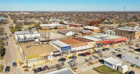 907 Halsell Street, Bridgeport, TX 76426