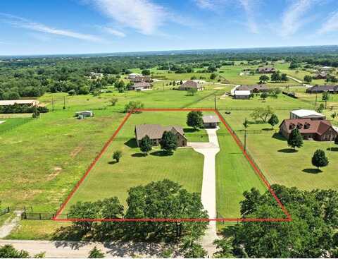 969 County Road 4371, Decatur, TX 76234
