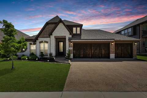 12008 Junewood Trail, Fort Worth, TX 76244