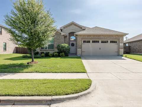 2618 Sunburst Drive, Glenn Heights, TX 75154