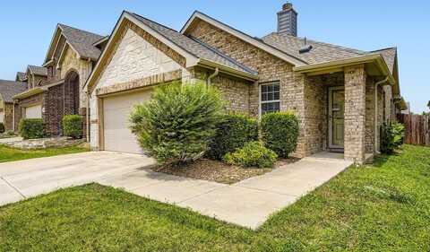 9916 Pronghorn Road, McKinney, TX 75071