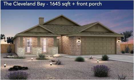 2129 Gabriel Drive, Sherman, TX 75092