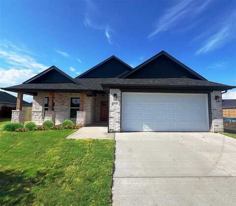 2129 Gabriel Drive, Sherman, TX 75092