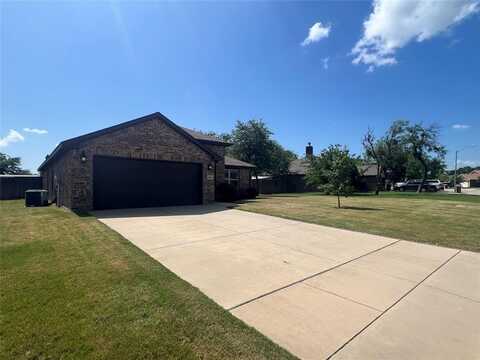 1442 Sun Dance, Stephenville, TX 76401