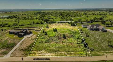 160 Maravilla Drive, Aledo, TX 76008