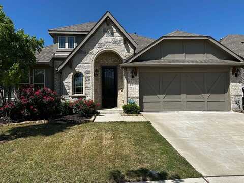 1217 Timber Grove Terrace, Little Elm, TX 76227