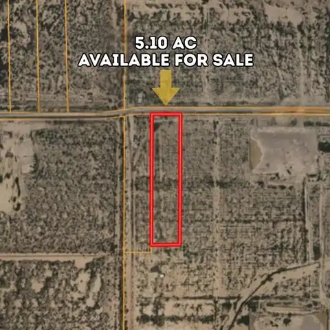 0 County Road 132, Pecos, TX 79772