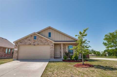 1713 Madison Drive, Anna, TX 75409