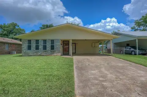 1913 Orbit Drive, Bossier City, LA 71112