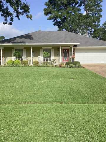 9714 Amblewood Lane, Shreveport, LA 71118
