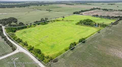 Tbd County Road 494 W, De Leon, TX 76444