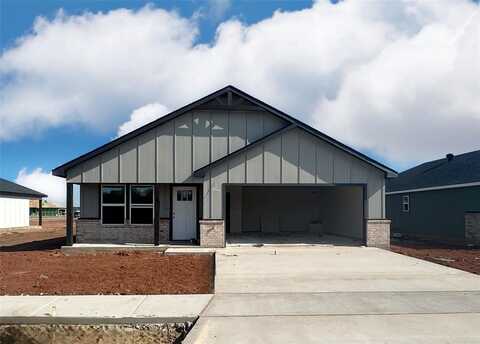 410 Waterloo Drive, Abilene, TX 79602