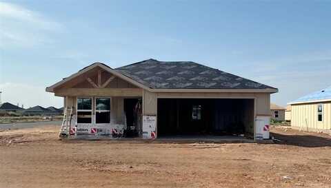 404 Waterloo Drive, Abilene, TX 79602