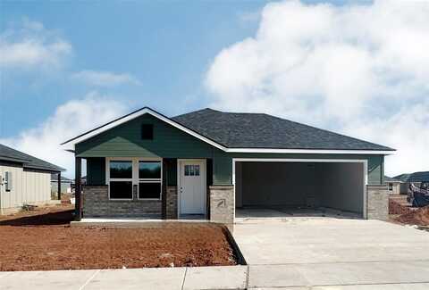416 Waterloo Drive, Abilene, TX 79602