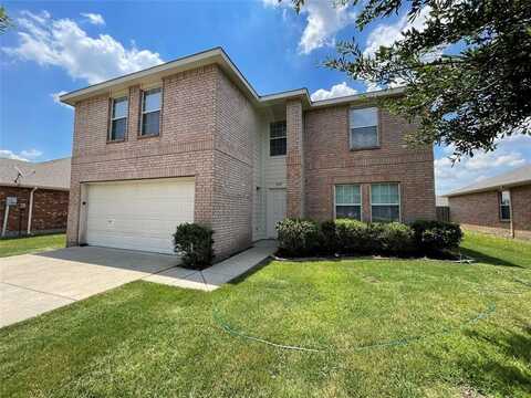 2801 Mockingbird Street, Royse City, TX 75189