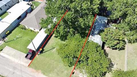 3410 Tahitian Court, Granbury, TX 76048