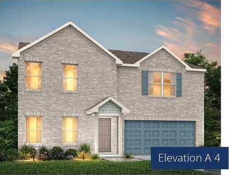 13425 Balderdash Court, Cresson, TX 76035