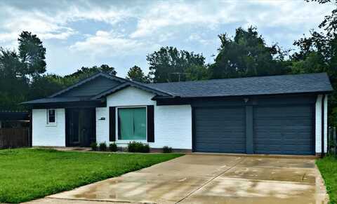 406 Glencairn Drive, Dallas, TX 75232