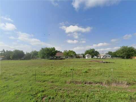 0 Wurts Drive, Evant, TX 76525
