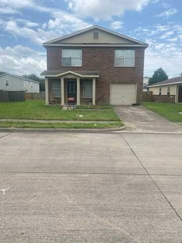 260 Ariel Lane, Wilmer, TX 75172