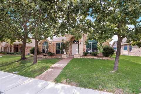 608 Regency Trail, McKinney, TX 75072