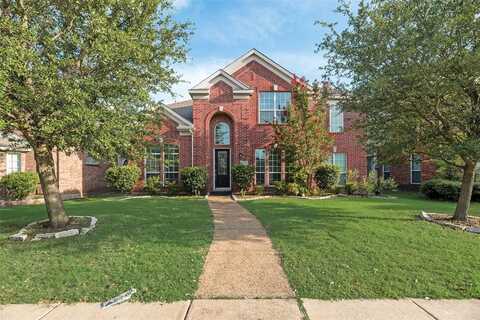 1622 Mammoth Drive, Allen, TX 75002
