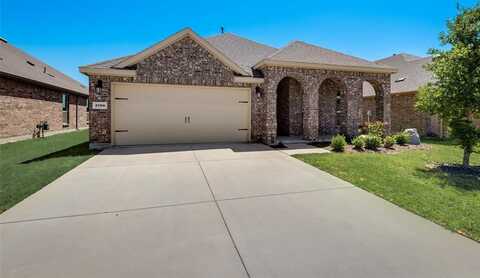 2700 Ainsworth Road, Aubrey, TX 76227