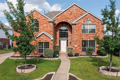 501 Cave River Drive, Murphy, TX 75094