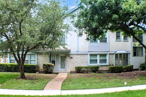 4814 Rollingwood Court, Garland, TX 75043