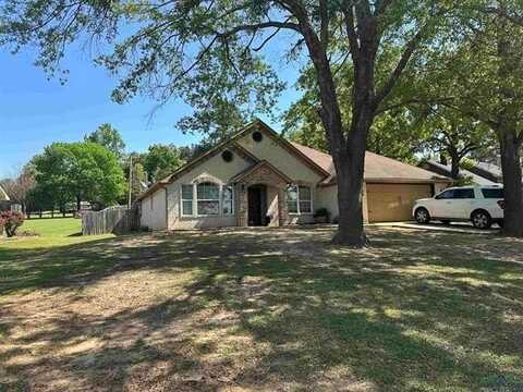 105 Bob White Drive, Gilmer, TX 75644