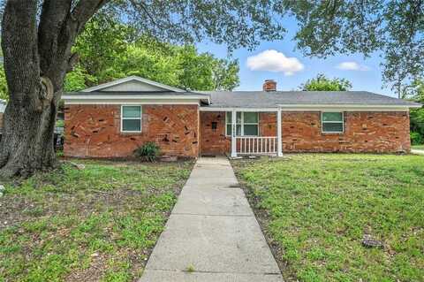 5600 Conroy Street, Fort Worth, TX 76134