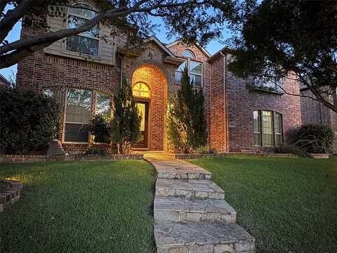7860 Ashcroft Lane, Frisco, TX 75034