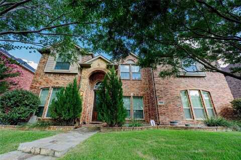 7860 Ashcroft Lane, Frisco, TX 75034