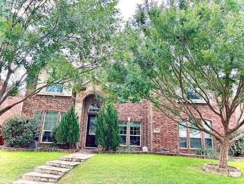 7860 Ashcroft Lane, Frisco, TX 75034