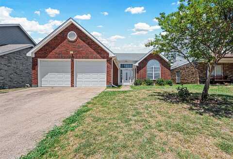 10116 Long Rifle Drive, Fort Worth, TX 76108