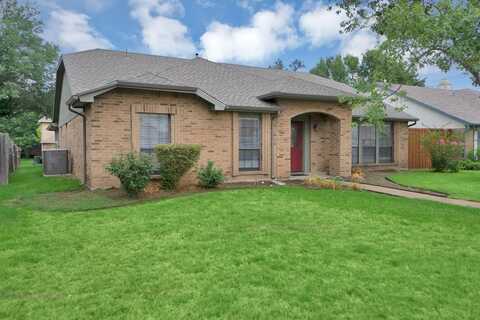 6804 Beeman Drive, Plano, TX 75023
