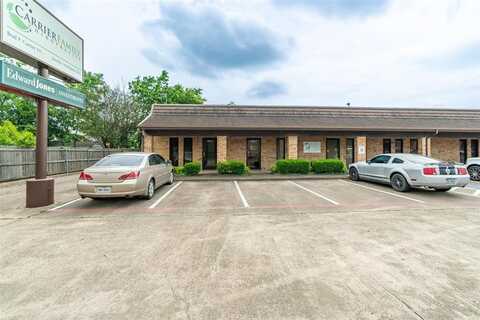 2609 Eastland Street, Greenville, TX 75402