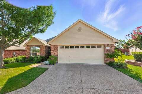 919 Cresthaven Drive, Cedar Hill, TX 75104