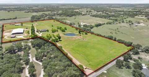4786 County Road 299, Dublin, TX 76446