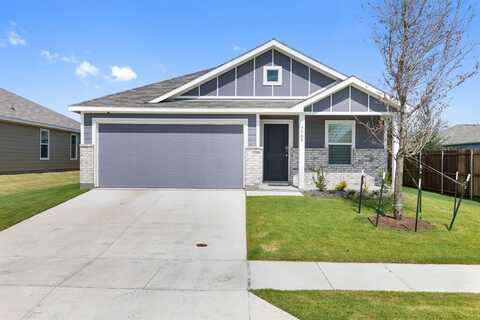 7708 Thornton Drive, McKinney, TX 75071