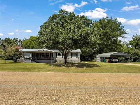 1247 Pecan Ridge Road, Chandler, TX 75756