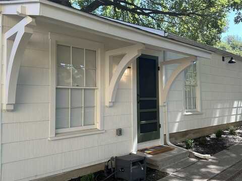2924 6th, Fort Worth, TX 76110