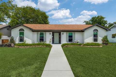 7841 El Pastel Drive, Dallas, TX 75248
