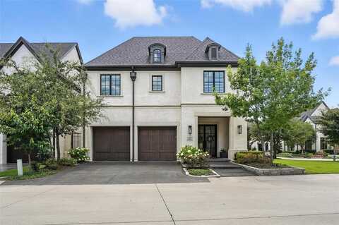 12 Edge Hill Drive, Dallas, TX 75248