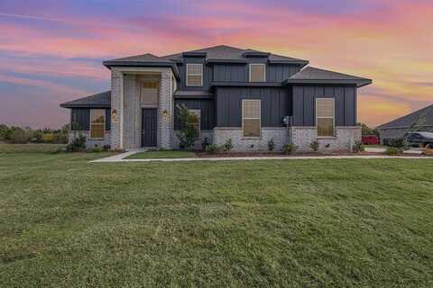 180 CRYSTAL LAKE Lane, Red Oak, TX 75154