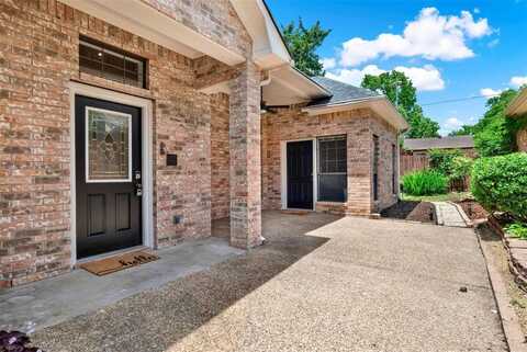1407 W Mulberry Street, Sherman, TX 75092