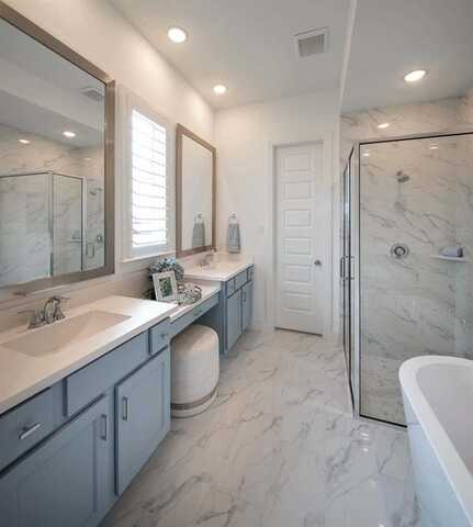 1501 Quartz, Northlake, TX 76247