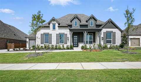 2712 Hillview Lane, Sherman, TX 75092